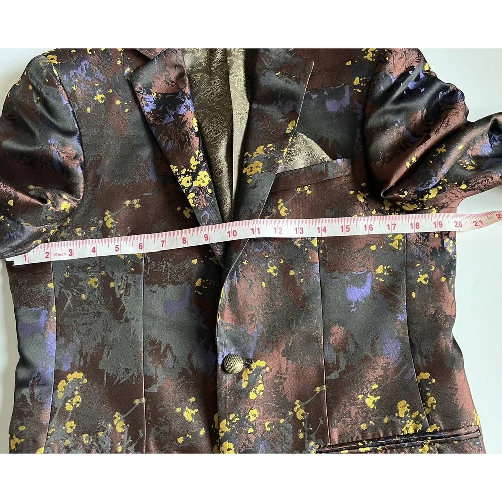 TALLIA excellent fabric